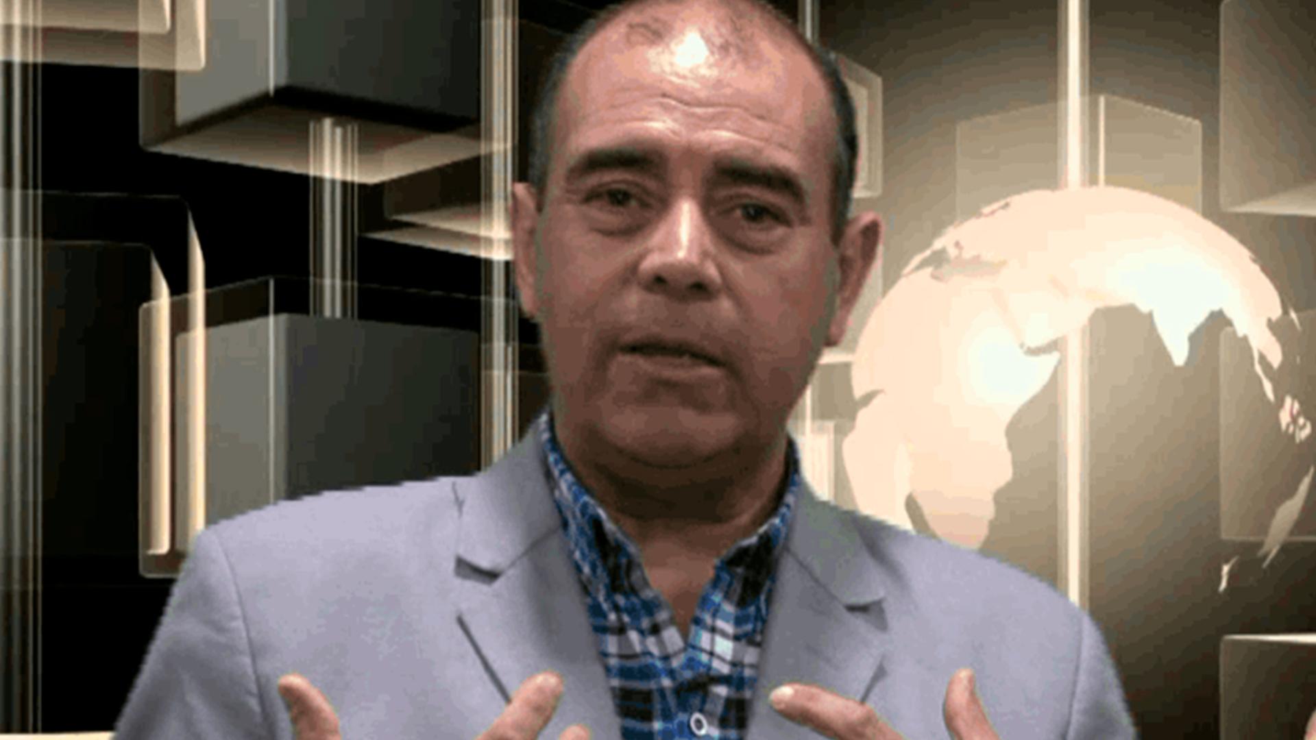 Visión, fe y acción (visin-fe-y-accin) Познавательное
