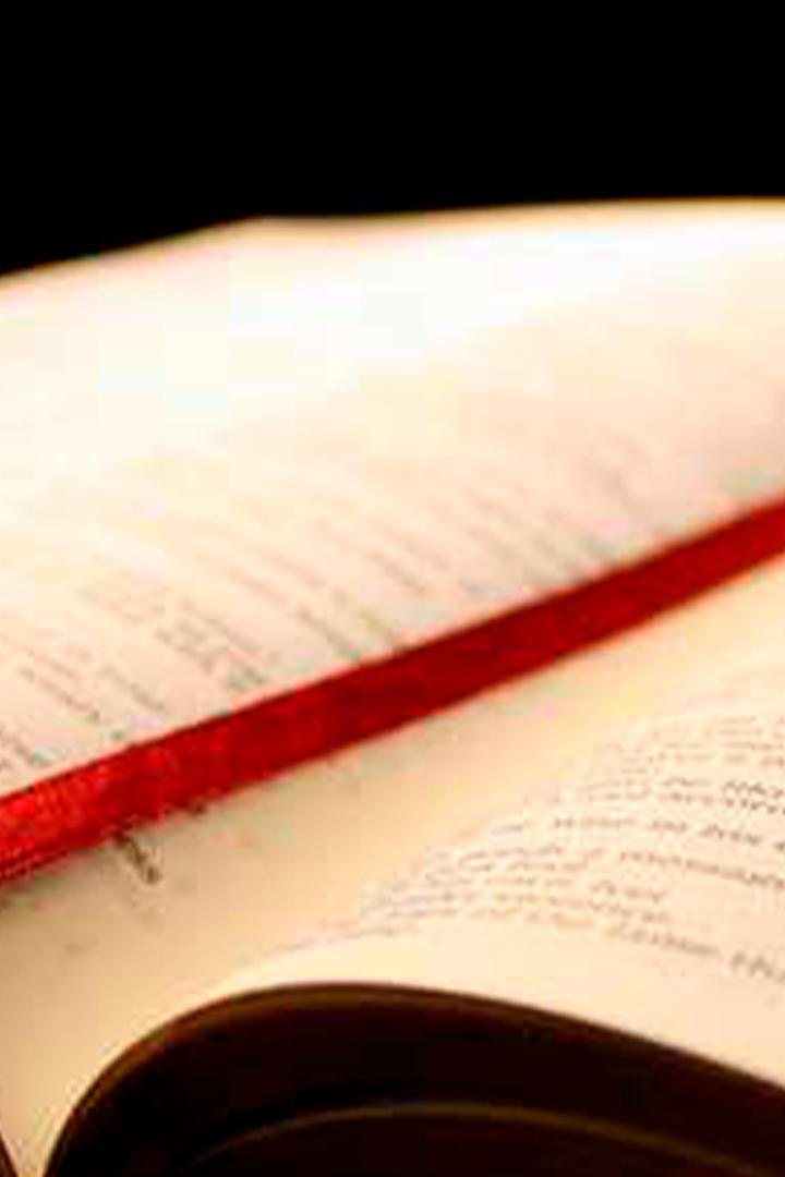 Edificados por la palabra (edificados-por-la-palabra) Познавательное