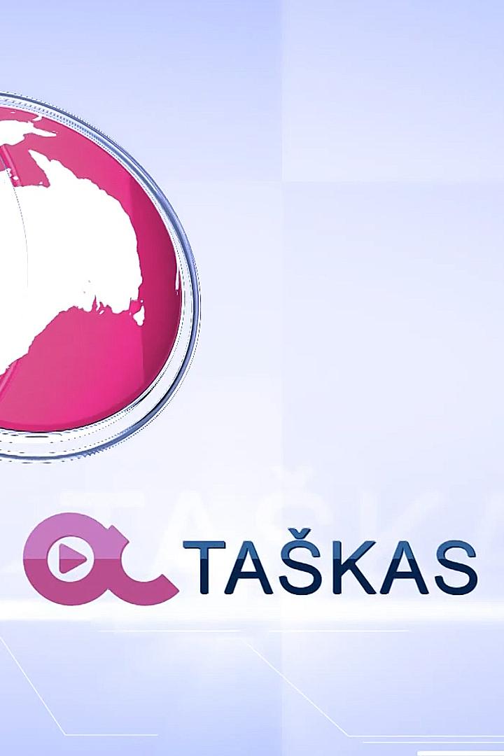 Alfa taškas (alfa-takas) Досуг, хобби
