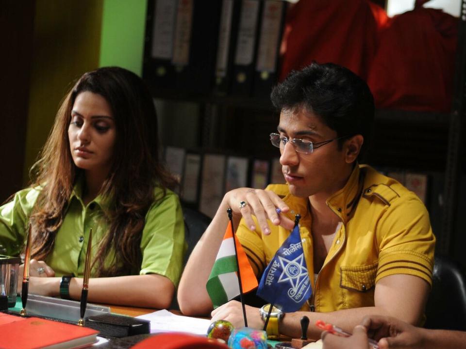 Жизнь за жизнь (zhizn-za-zhizn) Фильм 2010