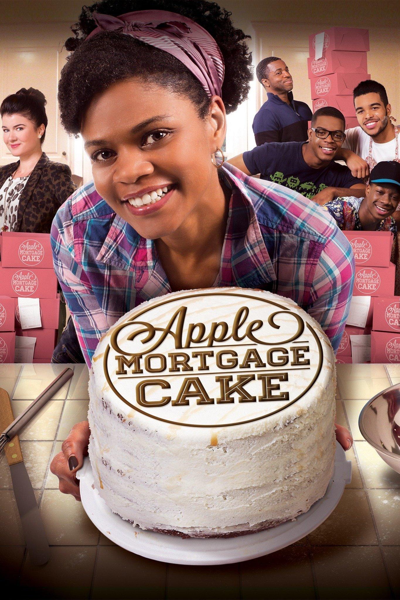 Apple Mortgage Cake (apple-mortgage-cake) Фильм 2014