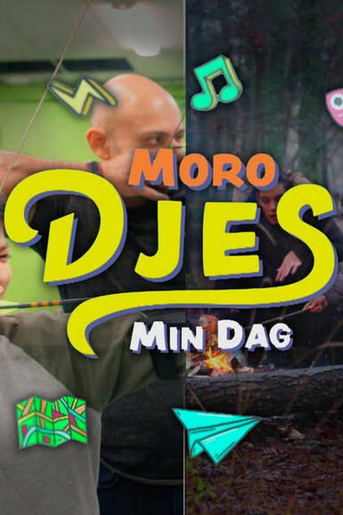 Min dag/Moro Djes (min-dagmoro-djes) Документальный сериал
