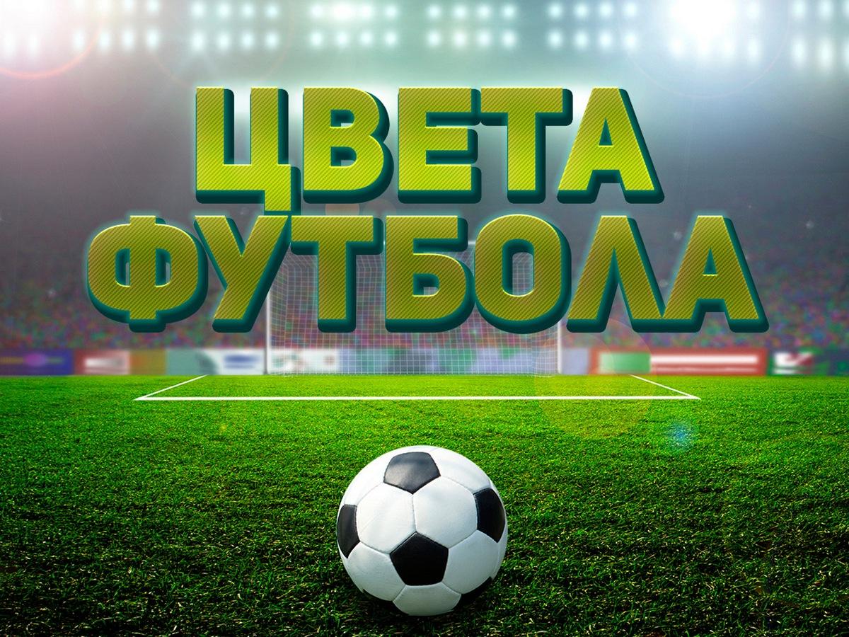 Цвета футбола (tsveta-futbola) Документальный фильм