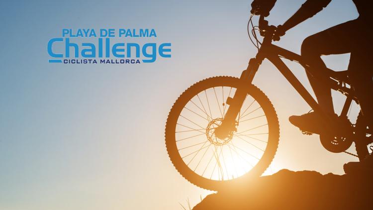 Постер Велоспорт. Challenge Mallorca. Мужчины