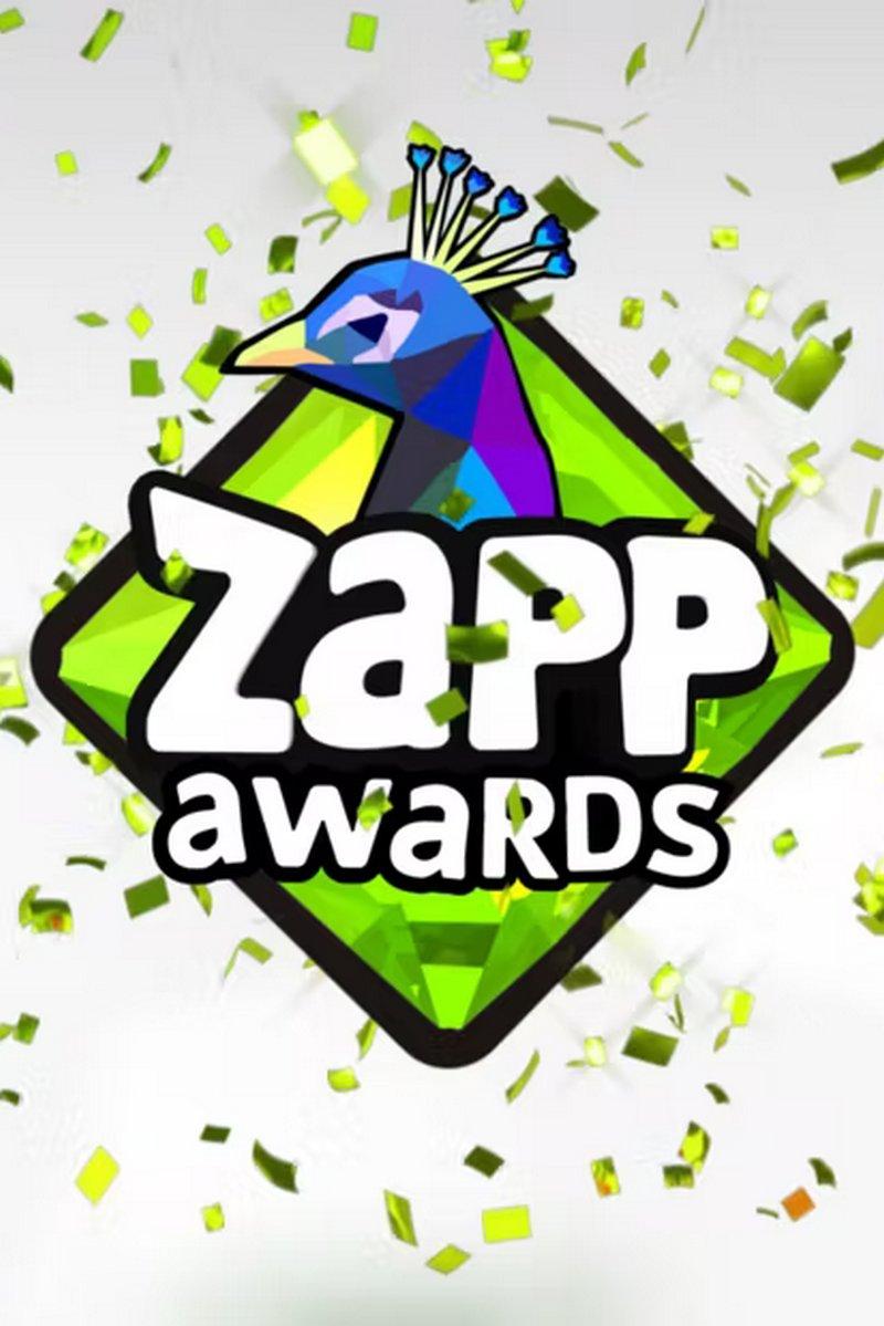 Op weg naar de Zapp Awards (op-weg-naar-de-zapp-awards) Досуг, хобби
