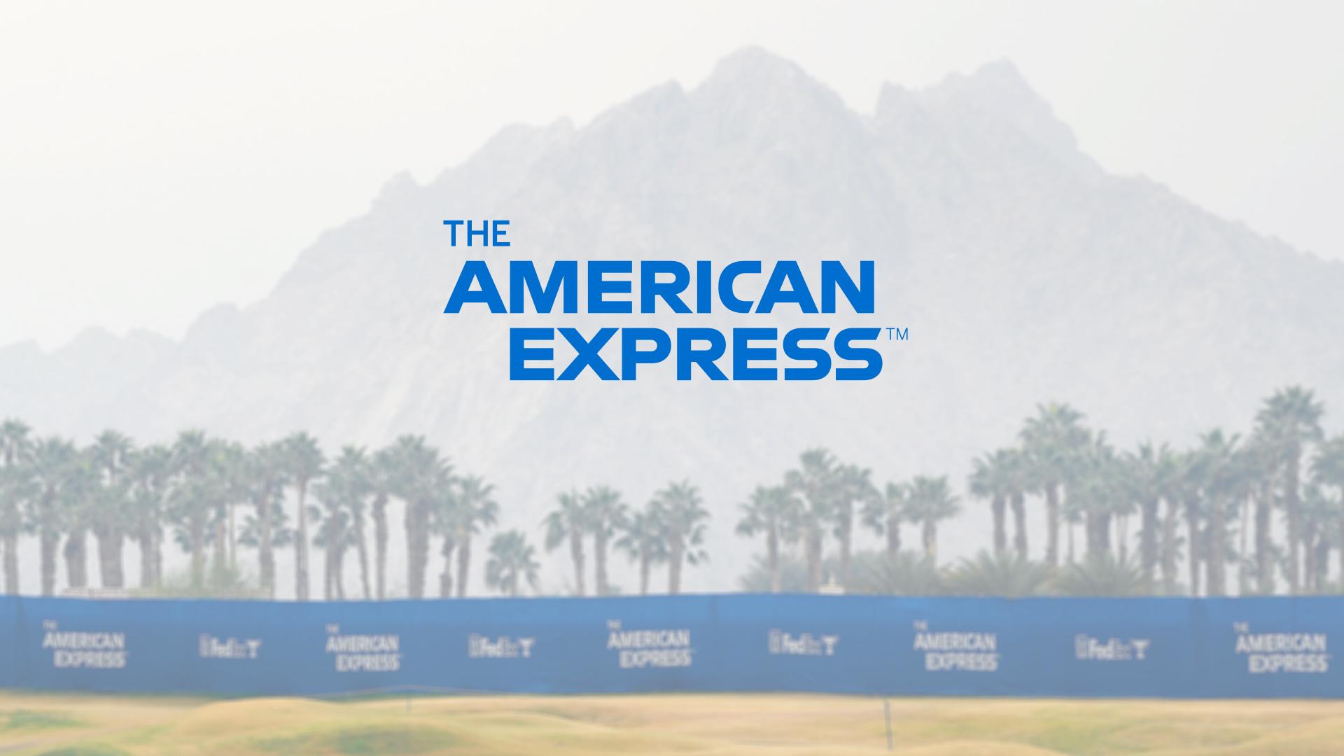 Гольф. Тур PGA. The American Express в США. День 1 (golf-tur-pga-the-american-express-v-ssha-den-1) Спорт