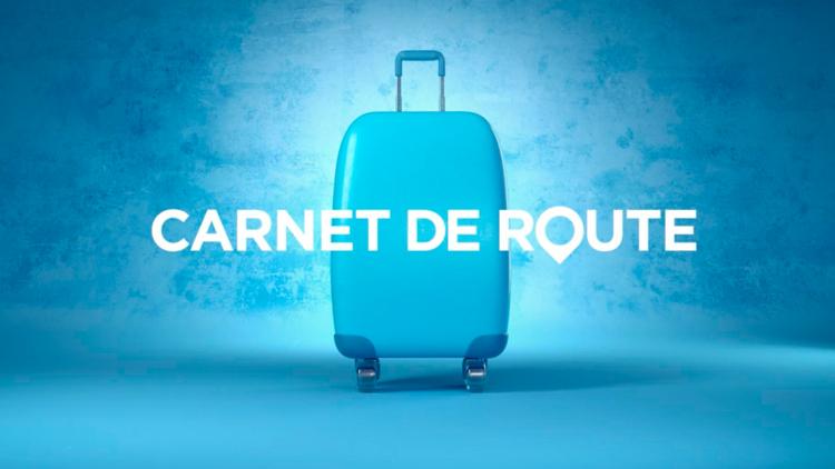 Постер Carnet de route