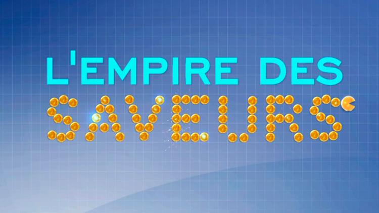 Постер L'Empire des saveurs