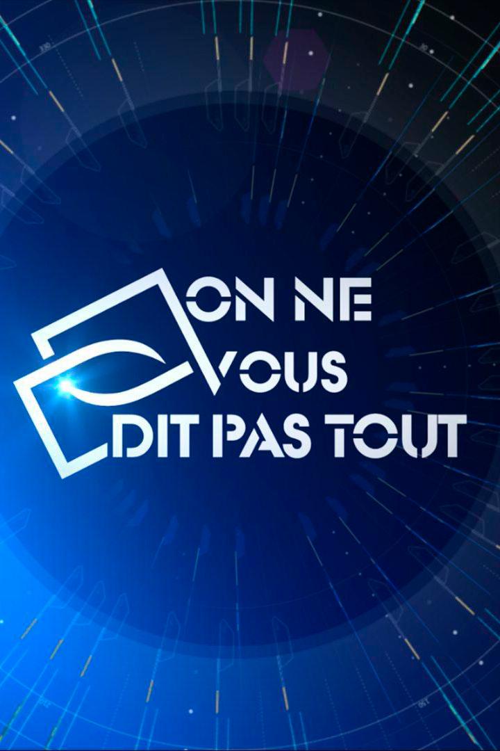 On ne vous dit pas tout (on-ne-vous-dit-pas-tout) Ток-шоу