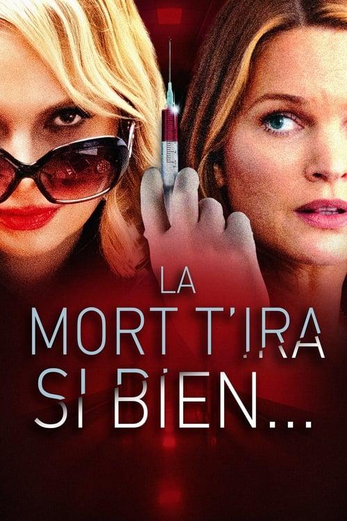 The Wrong Patient / A Body to Die For (the-wrong-patient-a-body-to-die-for) Фильм 2018
