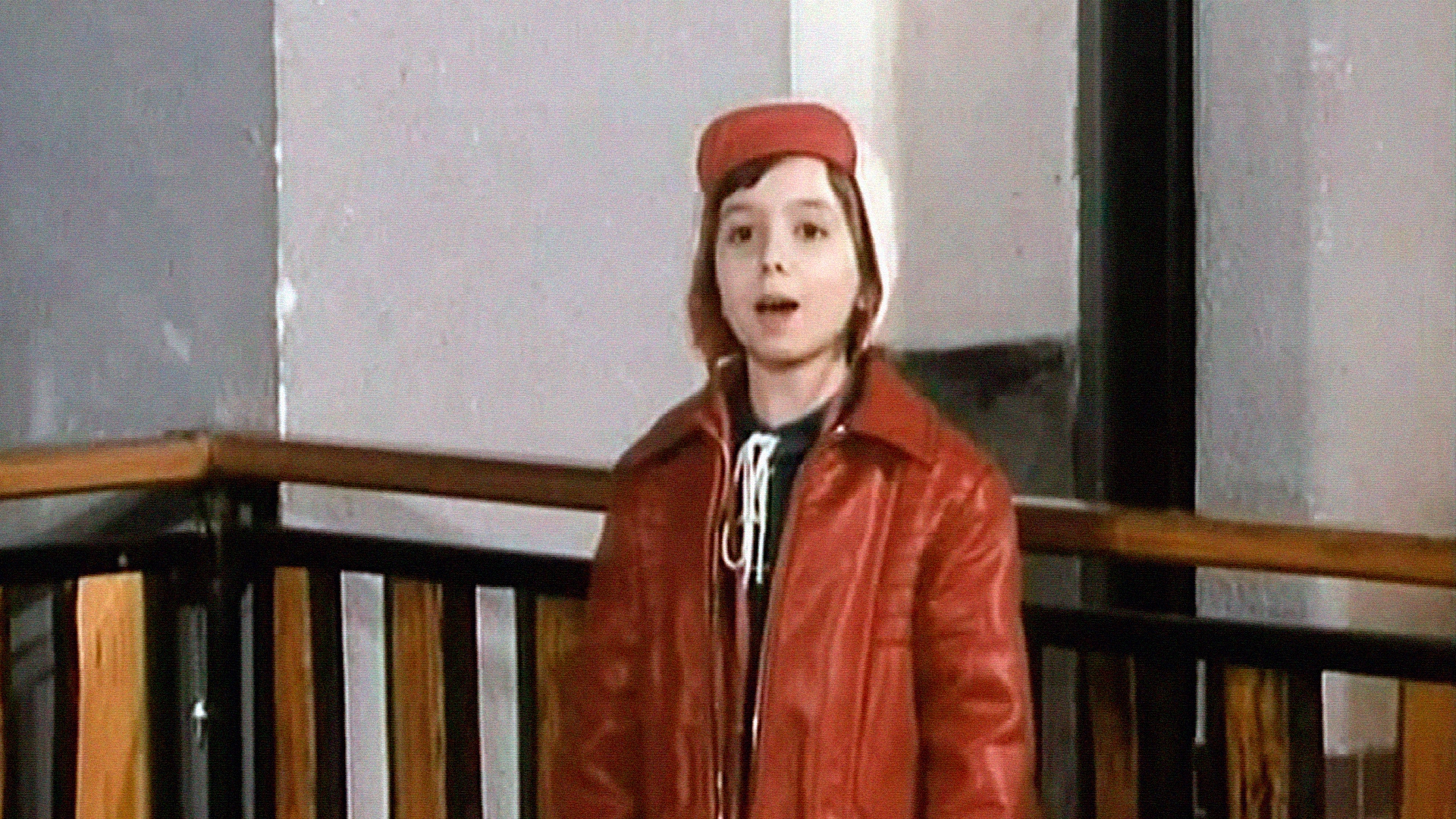 Bola raz jedna záhrada (bola-raz-jedna-zhrada) Сериал 1973