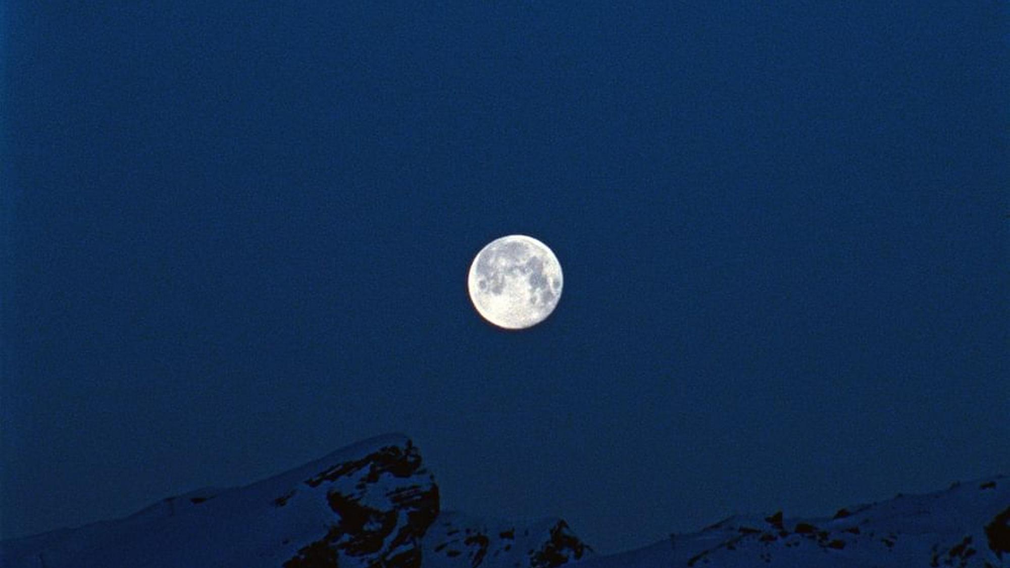 To the Moon (to-the-moon) Познавательное
