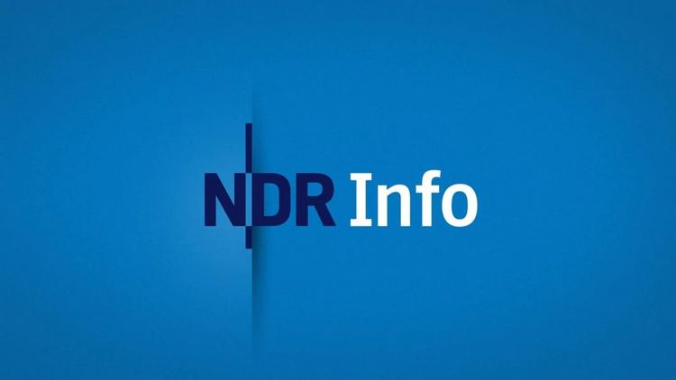 Постер NDR Info