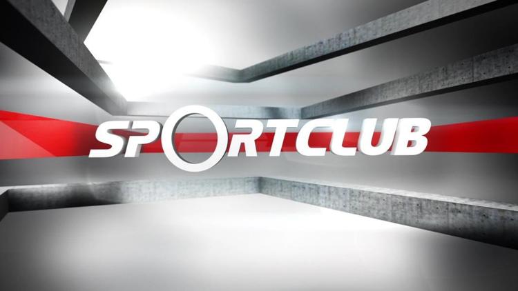 Постер Sportclub Story