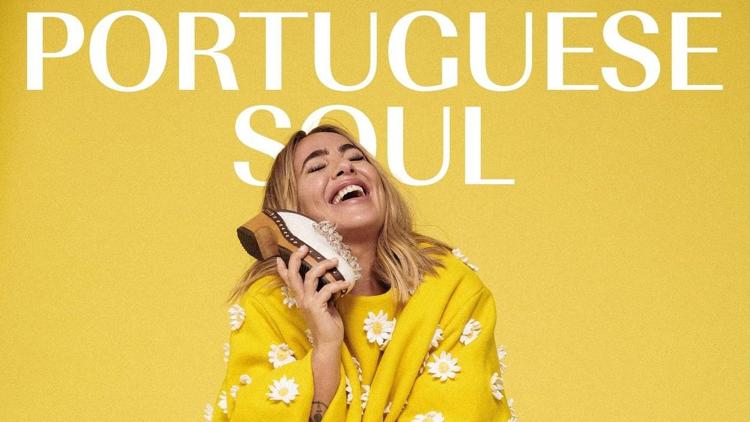 Постер Portuguese Soul