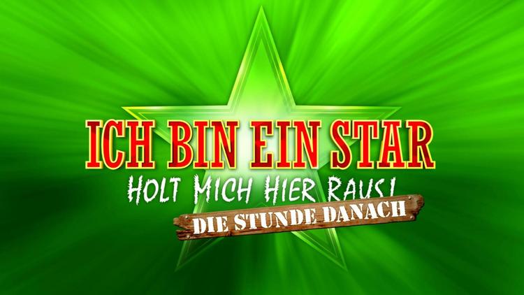 Постер Ich bin ein Star – Holt mich hier raus! Die Stunde danach