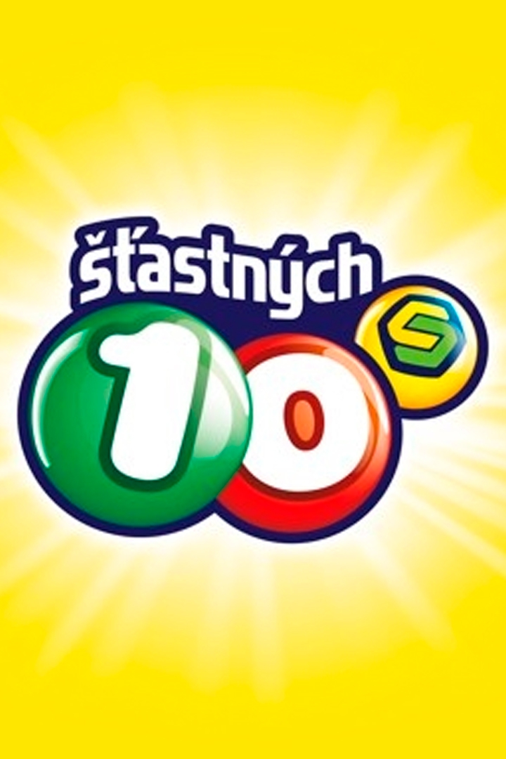 Výsledky losování Šťastných 10 (vsledky-losovn-astnch-10) Досуг, хобби