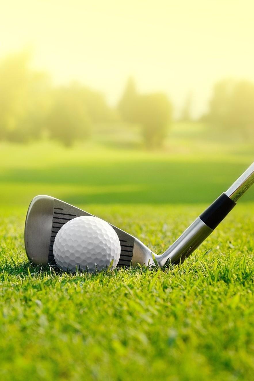 Discovery golf (discovery-golf) Досуг, хобби