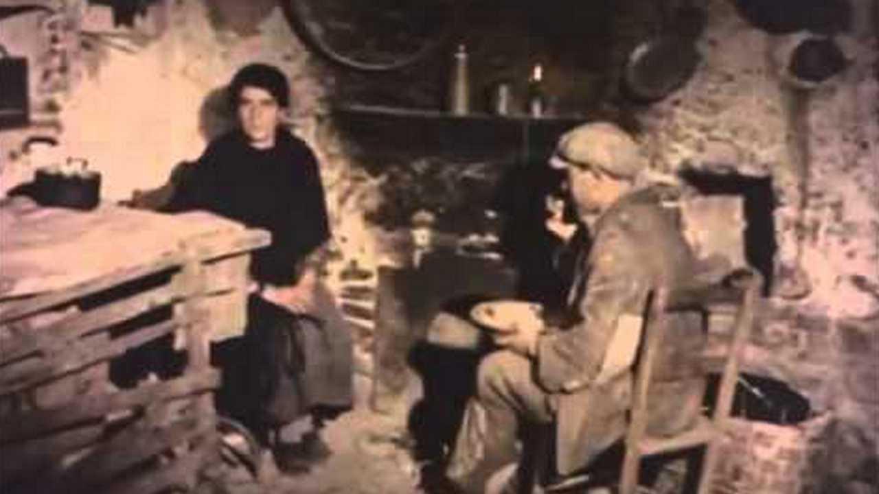 Frana in Lucania (frana-in-lucania) Документальный фильм