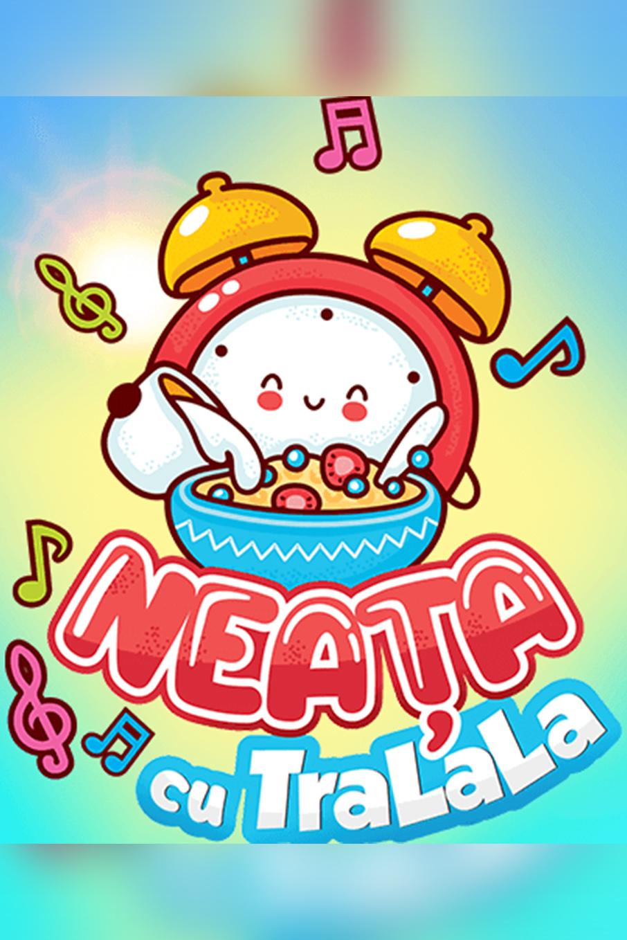 Neața cu TraLaLa (neaa-cu-tralala) Досуг, хобби