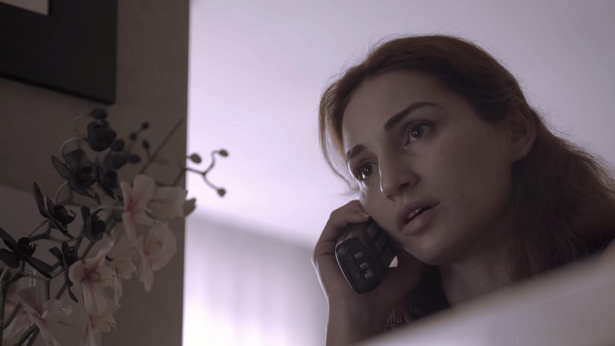 Выжить нельзя погибнуть (vyzhit-nelzja-pogibnut) Фильм 2020