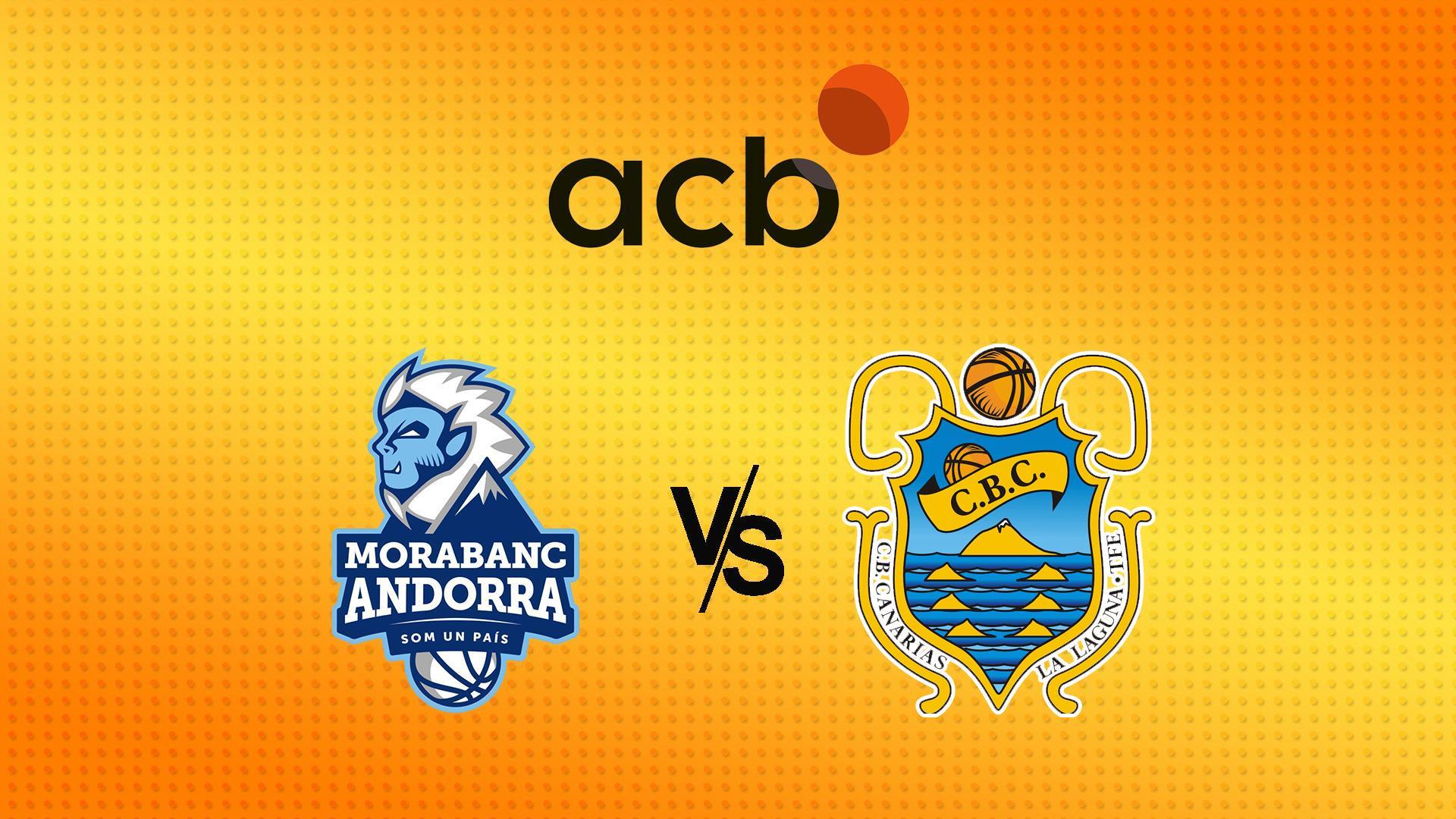 АСВ 20/21 Чемпионат Испании-22-й тур: «Андорра» - «Тенерифе» (asv-2021-chempionat-ispanii-22-j-tur-andorra-tenerife) Спорт