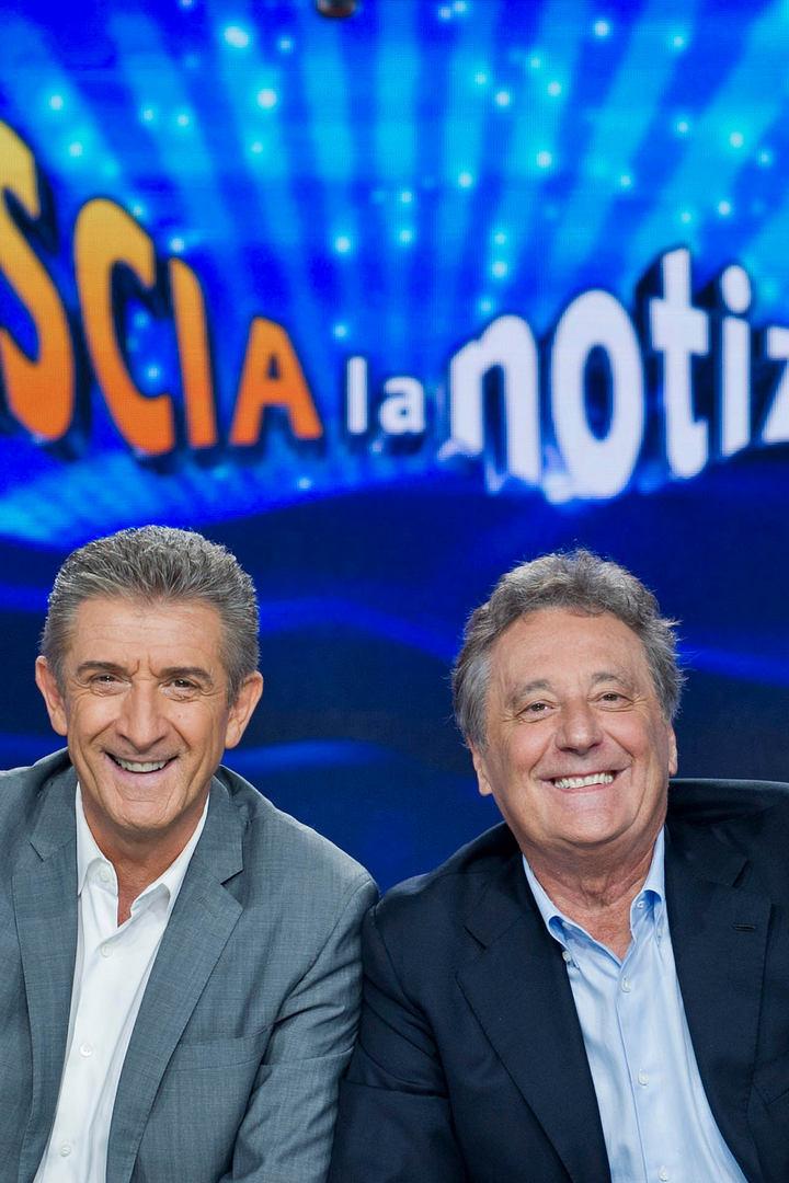 Striscia la notizia (striscia-la-notizia) Новости