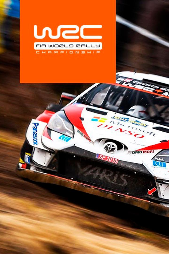 Motorsport: RallyeHighlights (motorsport-rallyehighlights) Досуг, хобби