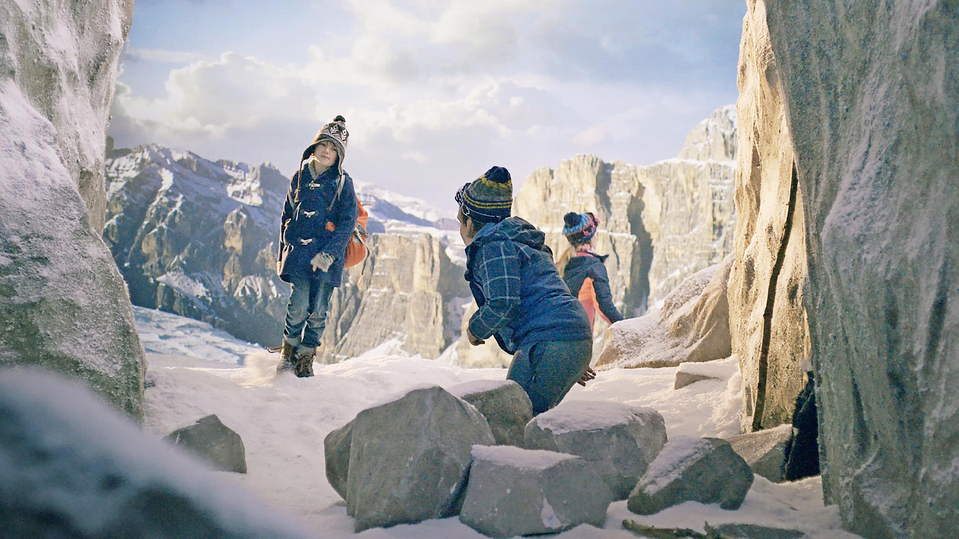 Тролли (trolli) Сериал 2015