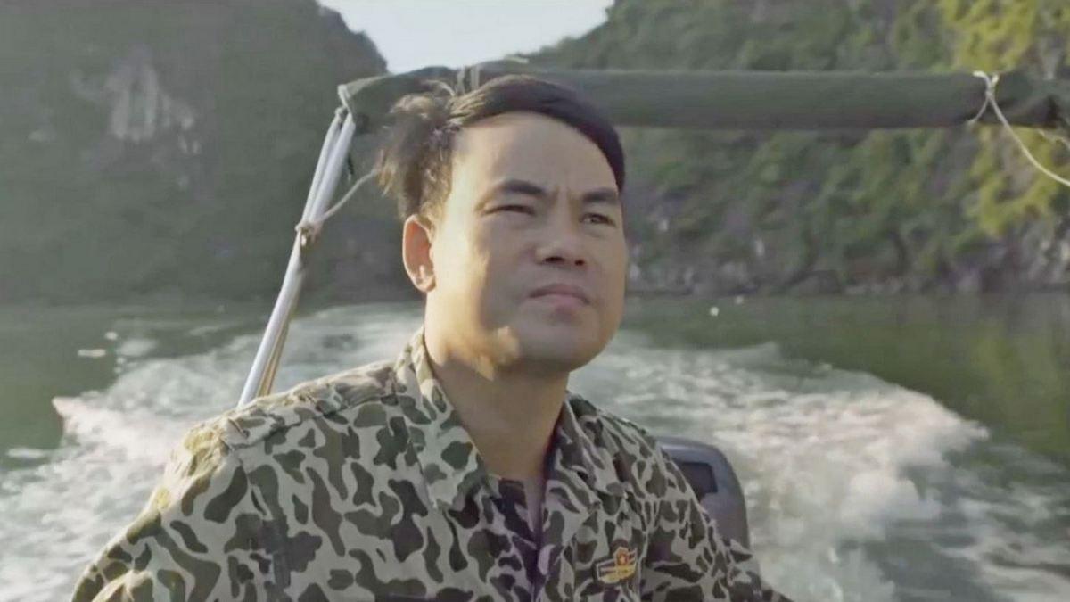 Тайная история земного ландшафта (tajnaja-istorija-zemnogo-landshafta) Документальный сериал