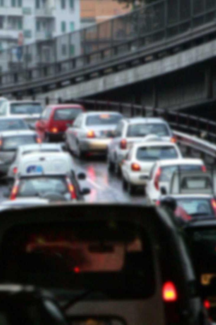 Traffico (traffico) Новости
