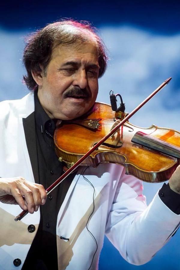 Serata de creatie a lui Nicolae Botgros (serata-de-creatie-a-lui-nicolae-botgros) Досуг, хобби