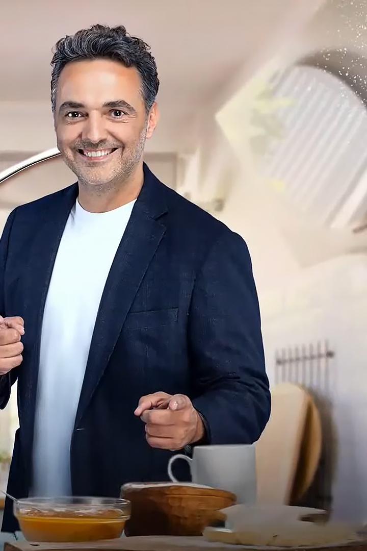 Arda’nın Mutfağı (ardann-mutfa) Досуг, хобби
