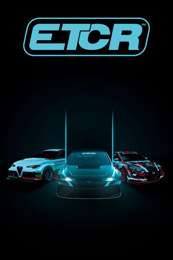 Автоспорт. ETCR. Обзор сезона (avtosport-etcr-obzor-sezona) Досуг, хобби