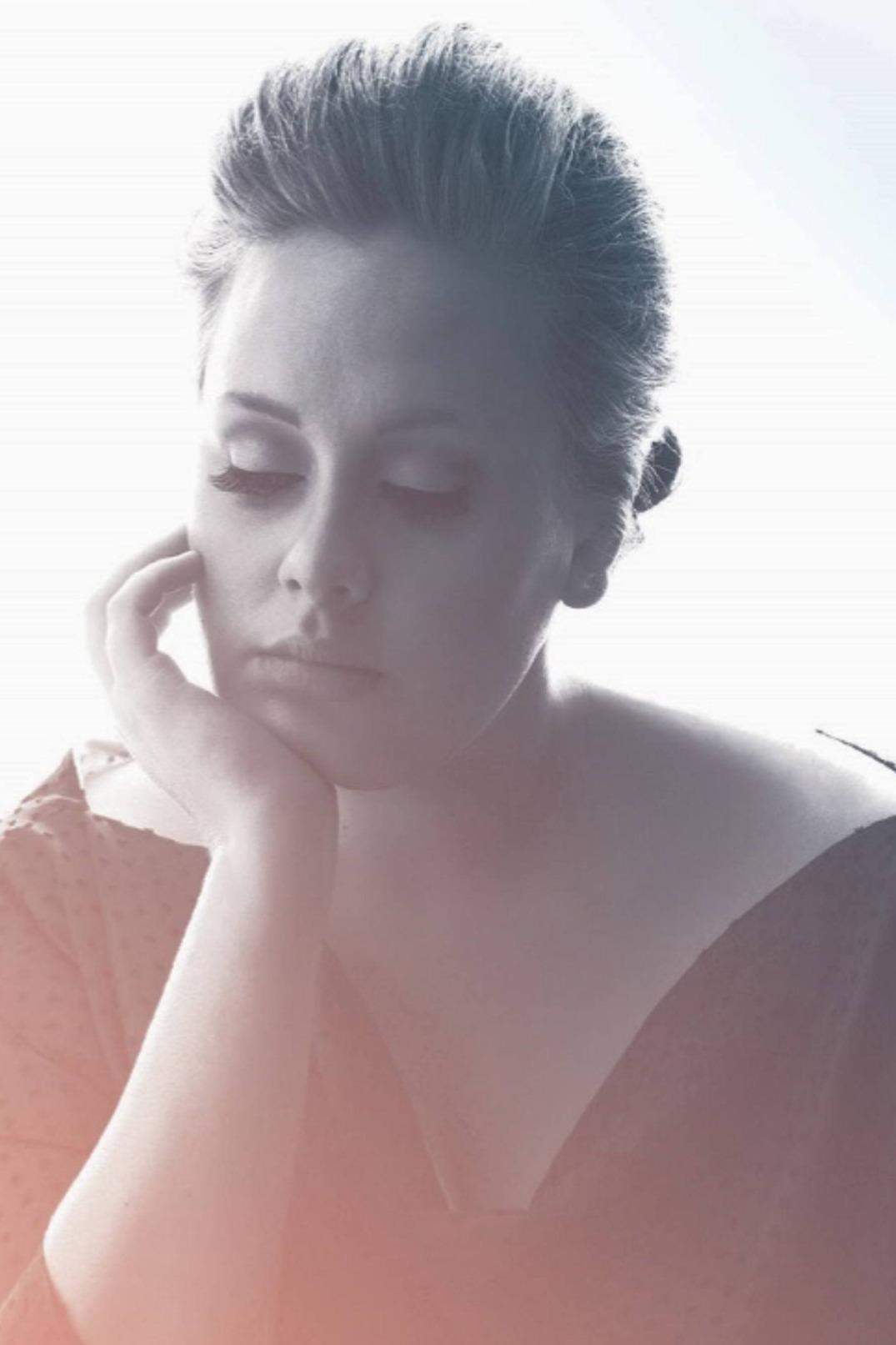 Adele - Live at Glastonbury (adele-live-at-glastonbury) Музыка