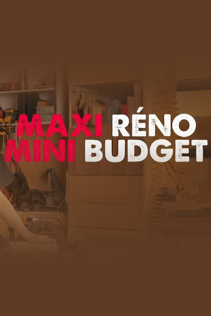 Save My Reno (save-my-reno) Реалити-шоу