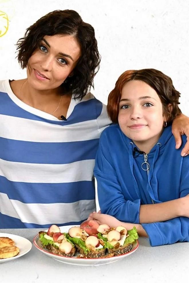 Мамина кухня (mamina-kuhnja) Досуг, хобби
