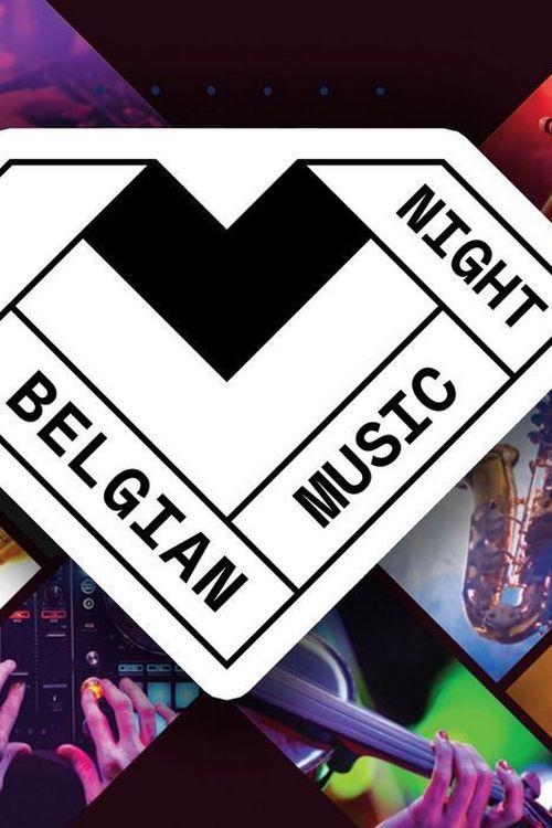 Ночь бельгийской музыки (noch-belgijskoj-muzyki) Документальный фильм