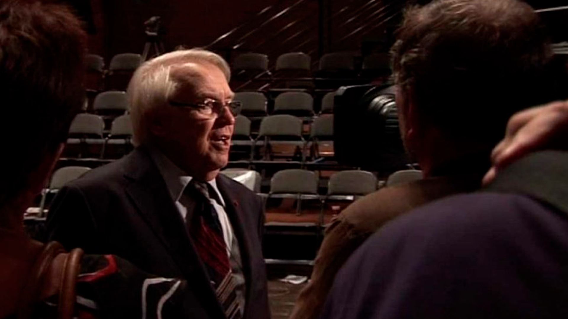 Diáře a romány Pavla Kohouta (die-a-romny-pavla-kohouta) Документальный фильм