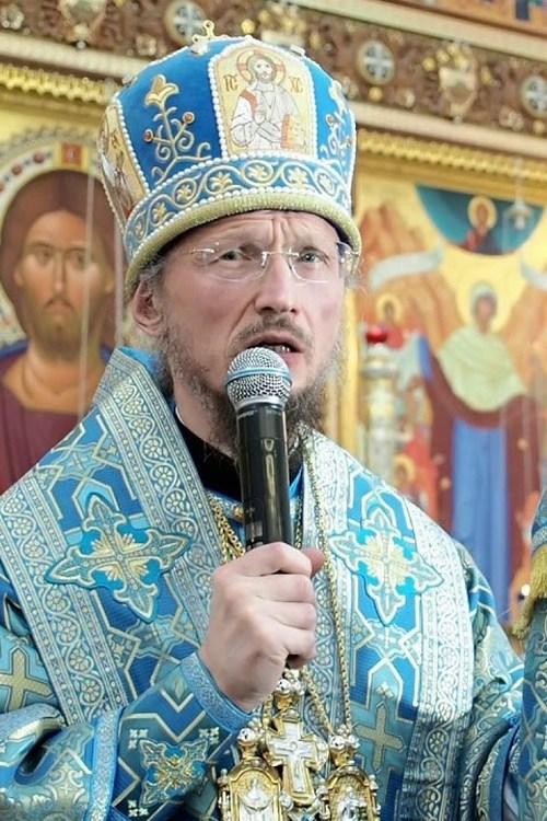 Слово Митрополита Вениамина на день празднования Собора новомучеников и исповедников Церкви Русской (slovo-mitropolita-veniamina-na-den-prazdnovanija-sobora-novomuchenikov-i-ispovednikov-tserkvi-russkoj) Другое
