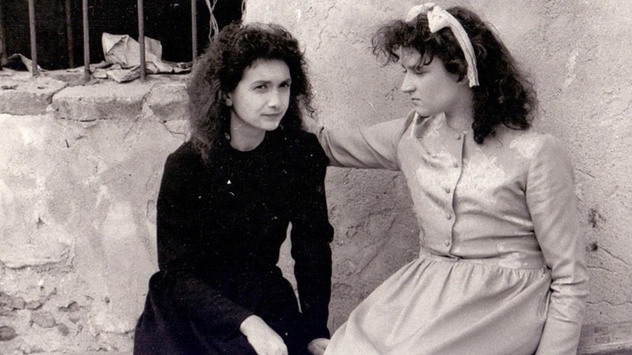 Elettra (elettra) Фильм 1987