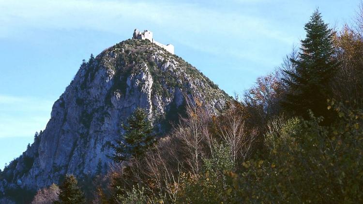 Постер Wege aus der Finsternis — Europa im Mittelalter