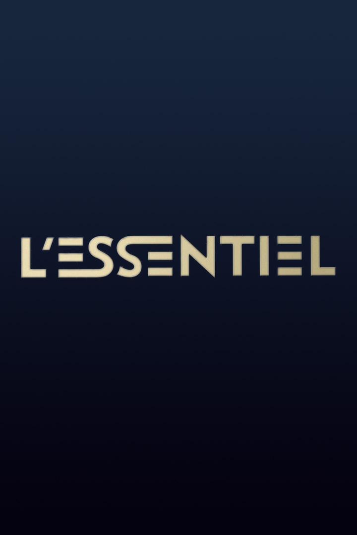 L'Essentiel (lessentiel) Новости