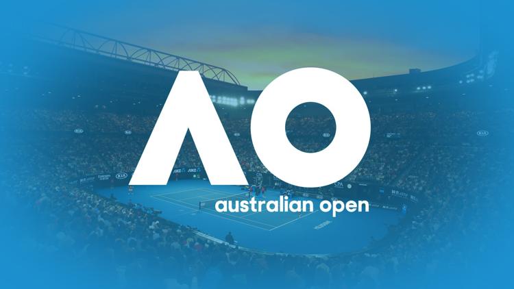 Постер Best of Australian Open Highlights des Turniers