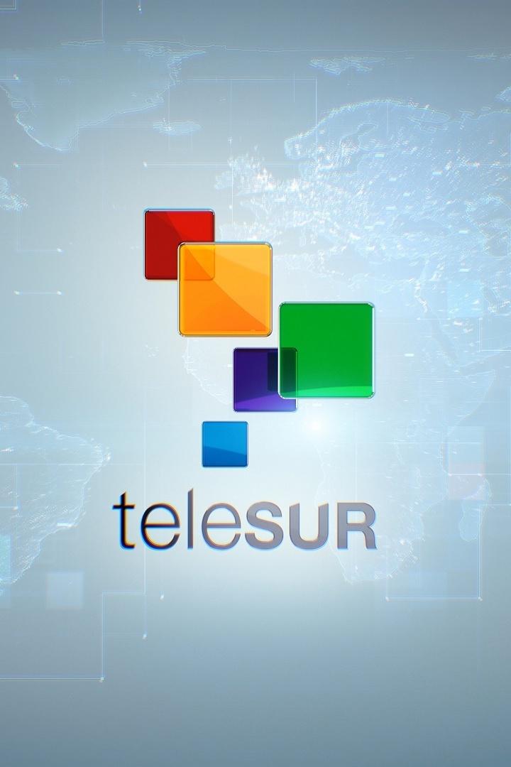Telesur (telesur) Другое
