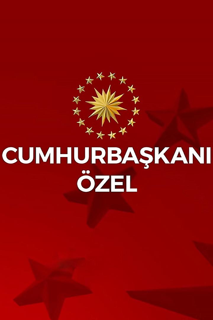 Cumhurbaşkani özel (cumhurbakani-zel) Ток-шоу