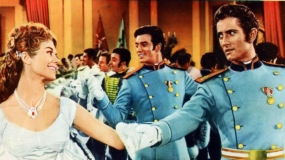 Казаки (kazaki) Фильм 1960