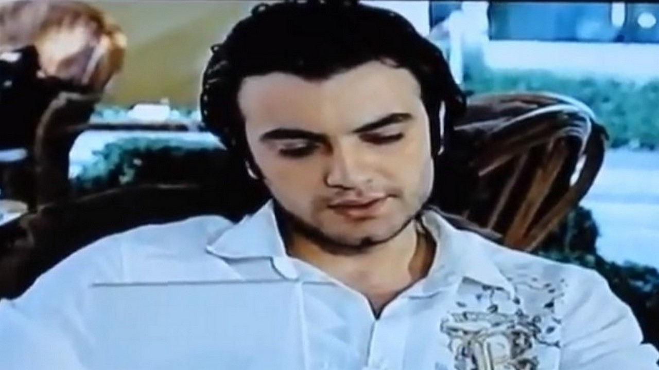 Где мой мужчина? (gde-moj-muzhchina) Сериал 2010