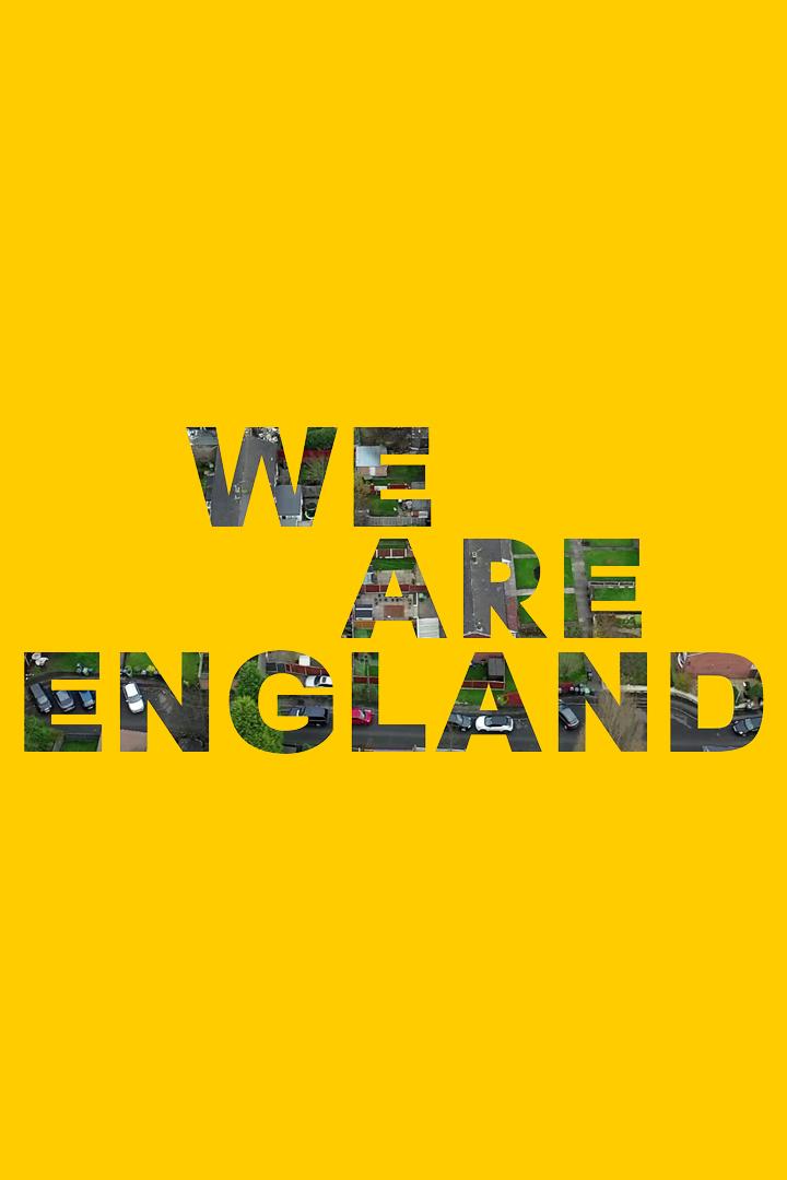 We Are England (we-are-england) Познавательное