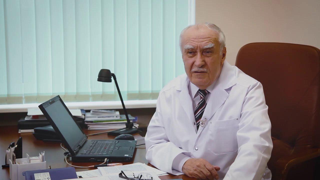 Наперекор судьбе Доктор Илькович (naperekor-sudbe-doktor-ilkovich) Документальный фильм
